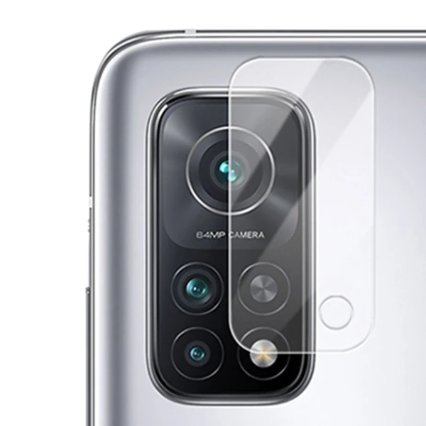 Xiaomi Mi 10T Pro Tempered Cam Kamera Koruyucu 1 Xiaomi Mi 10T Pro Tempered Cam Kamera Koruyucu