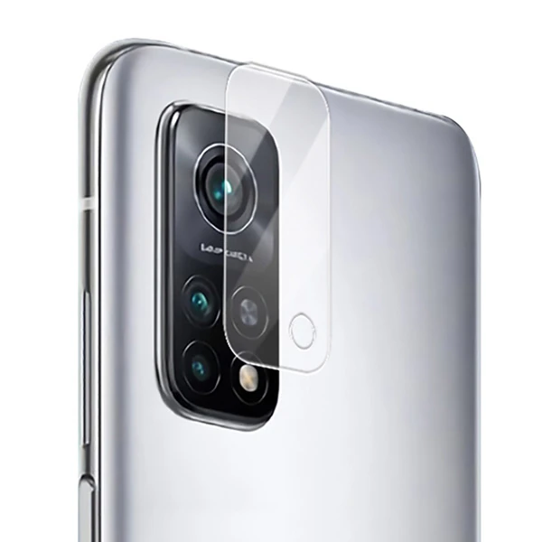 Xiaomi Mi 10T Pro Tempered Cam Kamera Koruyucu 2 Xiaomi Mi 10T Pro Tempered Cam Kamera Koruyucu - Görsel 2