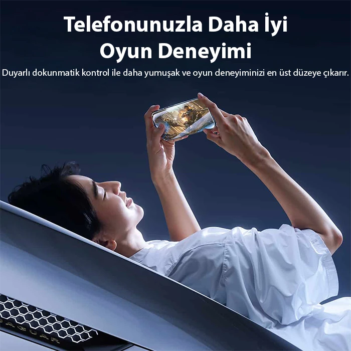 Baseus Crystalline iPhone 15 Pro Max Full Koruma Anti Mavi Işık Tempered Cam Ekran Koruyucu 4 Baseus Crystalline iPhone 15 Pro Max Full Koruma Anti Mavi Işık Tempered Cam Ekran Koruyucu - Görsel 4
