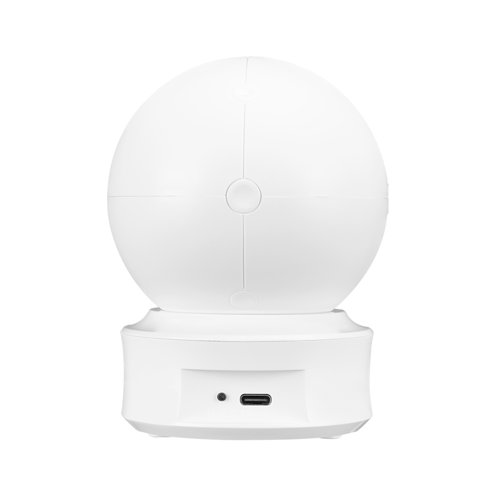 S-LINK SL-IND04, Ev/Bebek Güvenlik Kamerası, WiFi, 2Mpix, 3.6mm Lens, 10m. Gece Görüşü, Hareket algılama, İki Yönlü Ses, Micro SD Kartlı, TUYA Yazılım(1923) 3 S-LINK SL-IND04, Ev/Bebek Güvenlik Kamerası, WiFi, 2Mpix, 3.6mm Lens, 10m. Gece Görüşü, Hareket algılama, İki Yönlü Ses, Micro SD Kartlı, TUYA Yazılım(1923) - Görsel 3