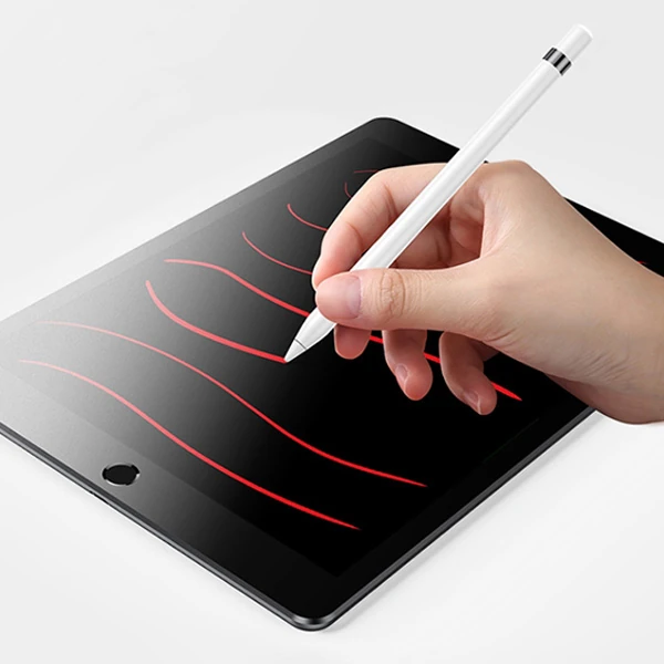 ALLY iPad Air 20202022 10.9 Paper Like Film Darbe Emici Pet Ekran Koruyucu 4 ALLY iPad Air 20202022 10.9 Paper Like Film Darbe Emici Pet Ekran Koruyucu - Görsel 4