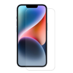 ALLY iPhone 14 Plus 6.7inç Tempered Kırılmaz Cam Ekran Koruyucu-(5775)