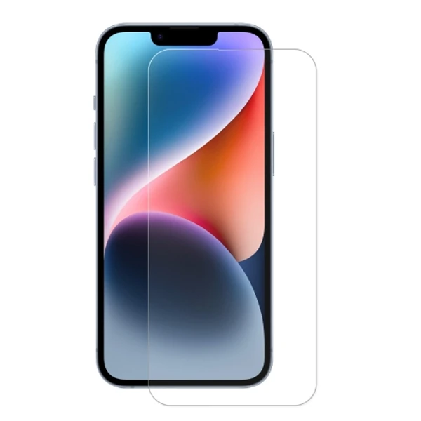 ALLY iPhone 14 Plus 6.7inç Tempered Kırılmaz Cam Ekran Koruyucu 1 ALLY iPhone 14 Plus 6.7inç Tempered Kırılmaz Cam Ekran Koruyucu