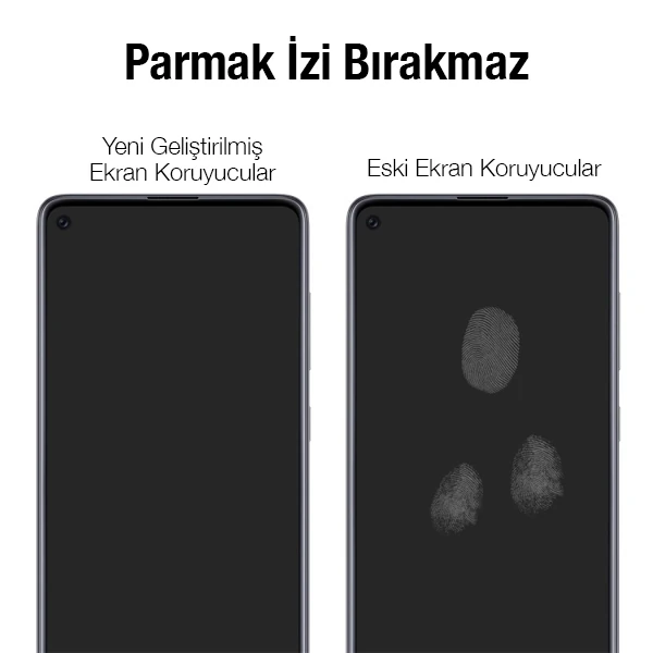 ALLY iPhone 14 Plus 6.7inç Tempered Kırılmaz Cam Ekran Koruyucu 3 ALLY iPhone 14 Plus 6.7inç Tempered Kırılmaz Cam Ekran Koruyucu - Görsel 3