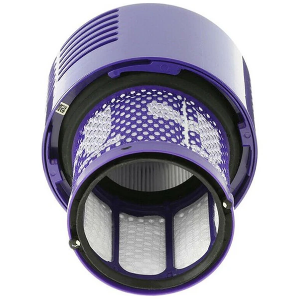 Dyson Uyumlu V10 Hepa Filtre-(5775) 4 Dyson Uyumlu V10 Hepa Filtre-(5775) - Görsel 4