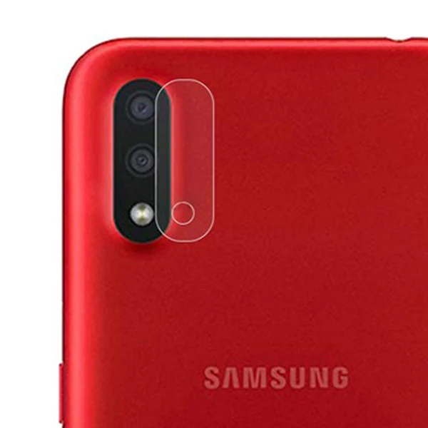 Ally Samsung Galaxy A01 Tempered Cam Kamera Koruyucu 1 Ally Samsung Galaxy A01 Tempered Cam Kamera Koruyucu