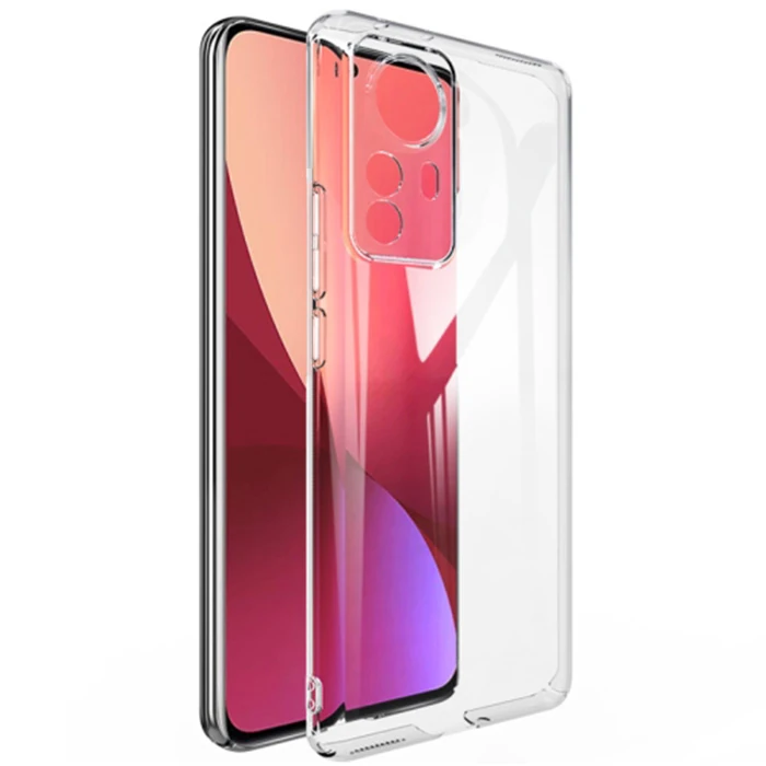 Ally Xiaomi 12 Kılıf Kamera Korumalı Ultra İnce Şeffaf Silikon Kılıf 1 Ally Xiaomi 12 Kılıf Kamera Korumalı Ultra İnce Şeffaf Silikon Kılıf