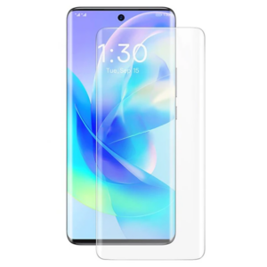 Haydiburaya 84 Baseus 0.15mm Honor 60 Kavisli Full Kaplama Nano Ekran Koruyucu