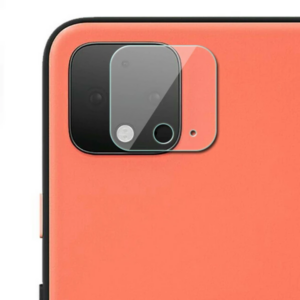 Haydiburaya 86 Google Pixel 4xl Tempered Kamera Koruyucu Kırılmaz Cam