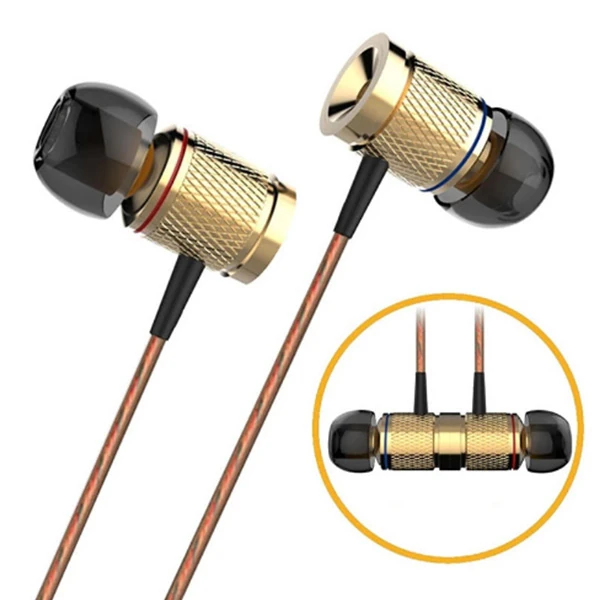 Plextone DX2 3.5mm Metal Kablolu Stereo Kulak İçi Oyuncu Kulaklık 1 Plextone DX2 3.5mm Metal Kablolu Stereo Kulak İçi Oyuncu Kulaklık