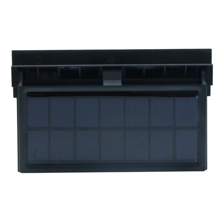 Ally R-8032 Güneş Enerjili Çift Fanlı Solar Oto Araç Havalandırma-(5775) 4 Ally R-8032 Güneş Enerjili Çift Fanlı Solar Oto Araç Havalandırma-(5775) - Görsel 4