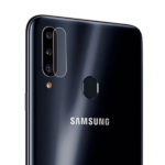 Ally Samsung Galaxy A20sA30s Kamera Koruyucu Kırılmaz Cam