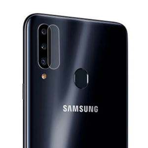 Ally Samsung Galaxy A20sA30s Kamera Koruyucu Kırılmaz Cam