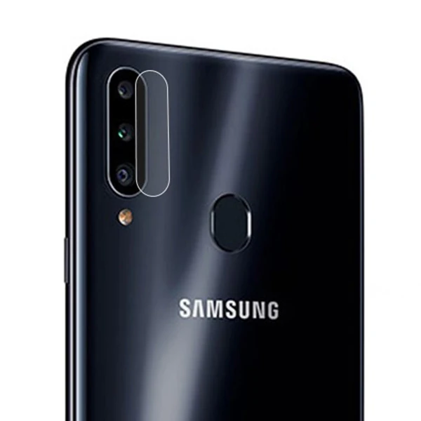 Ally Samsung Galaxy A20sA30s Kamera Koruyucu Kırılmaz Cam 2 Ally Samsung Galaxy A20sA30s Kamera Koruyucu Kırılmaz Cam - Görsel 2