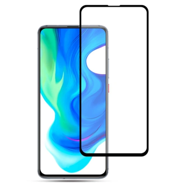 Xiaomi Poco F2 Pro 3D Full Glue Tempered Cam Ekran Koruyucu 1 Xiaomi Poco F2 Pro 3D Full Glue Tempered Cam Ekran Koruyucu