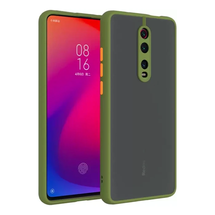 Xiaomi Redmi K20 - K20 Pro Kamera Korumalı Premium Silikon Kılıf-(5775) 1 Xiaomi Redmi K20 - K20 Pro Kamera Korumalı Premium Silikon Kılıf-(5775)
