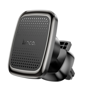 HOCO CA106 Araç Havalandırma Bölmesi Manyetik Telefon Tutucu-(5775)