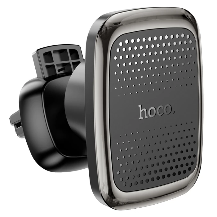 HOCO CA106 Araç Havalandırma Bölmesi Manyetik Telefon Tutucu-(5775) 2 HOCO CA106 Araç Havalandırma Bölmesi Manyetik Telefon Tutucu-(5775) - Görsel 2