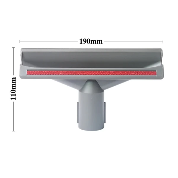 Dyson V7 V8 V10 İçin 5 Parça Fırça Aksesuar Seti-(5775) 3 Dyson V7 V8 V10 İçin 5 Parça Fırça Aksesuar Seti-(5775) - Görsel 3