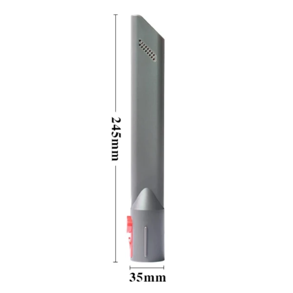 Dyson V7 V8 V10 İçin 5 Parça Fırça Aksesuar Seti-(5775) 4 Dyson V7 V8 V10 İçin 5 Parça Fırça Aksesuar Seti-(5775) - Görsel 4