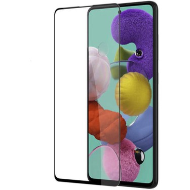 Xiaomi Redmi Note 5 Pro 5d Kavisli Full Kırılmaz Cam Ekran Koruyucu 1 Xiaomi Redmi Note 5 Pro 5d Kavisli Full Kırılmaz Cam Ekran Koruyucu