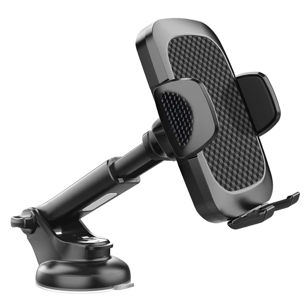 Ally ML-174 360 Derece Dönebilen Araç İçi Telefon Tutucu 1 Ally ML-174 360 Derece Dönebilen Araç İçi Telefon Tutucu