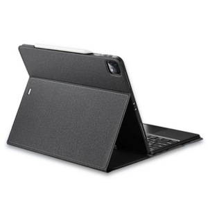 Dux Ducis iPad Pro 12.9 (2020/2021/2022) TK Series Kablosuz Bluetooth Klavye Touchpad Kılıf