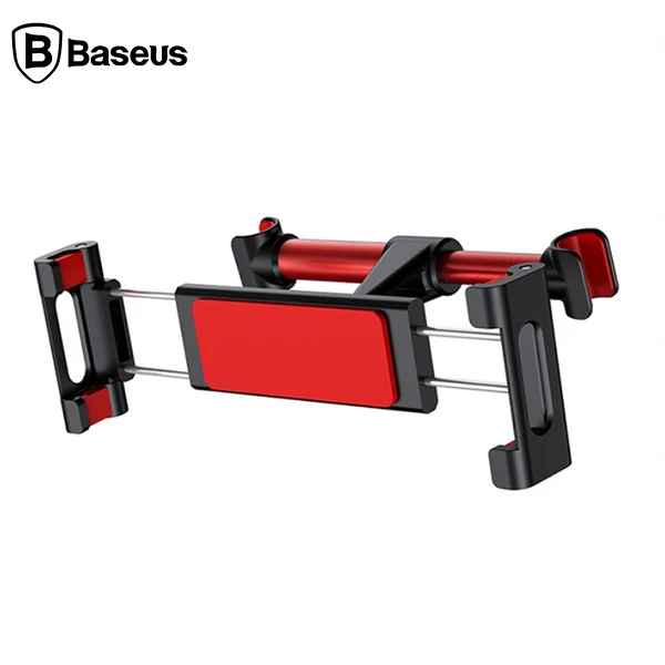 Baseus Suhz Araç Arka Koltuk 12.9 İnch Kadar Tablet Tutucu-(5775) 1 Baseus Suhz Araç Arka Koltuk 12.9 İnch Kadar Tablet Tutucu-(5775)