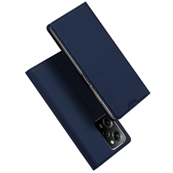 Dux Ducis Xiaomi Poco X5 Pro 5G Kılıf Skin Pro Series Flip Cover Kapaklı Kılıf-(5775) 2 Dux Ducis Xiaomi Poco X5 Pro 5G Kılıf Skin Pro Series Flip Cover Kapaklı Kılıf-(5775) - Görsel 2