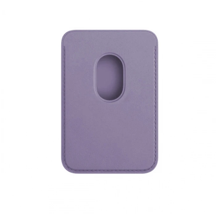 ALLY İPhone 14-13-12'ler için Deri Cüzdan Magsafe Kartlık Cüzdan Kılıf 3 ALLY İPhone 14-13-12'ler için Deri Cüzdan Magsafe Kartlık Cüzdan Kılıf - Görsel 3
