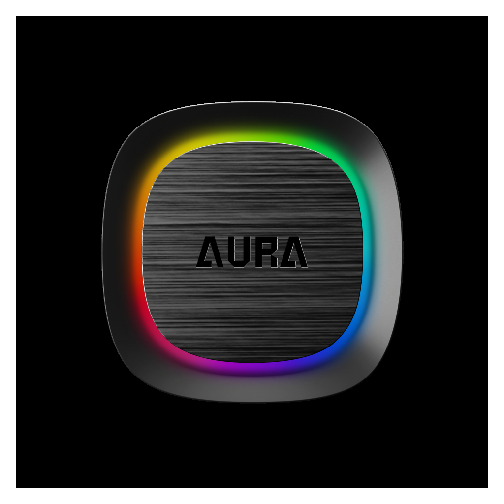 GAMDIAS AURA GL360 V2, 360mm, RGB, 3 Fanlı, CPU Sıvı Soğutma(1923) 4 GAMDIAS AURA GL360 V2, 360mm, RGB, 3 Fanlı, CPU Sıvı Soğutma(1923) - Görsel 4