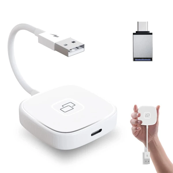 Apple iPhone USB+Lightning Carplay Mirror Adaptör Çevirici -Youtube Netflix Tiktok Video Yansıtıcı 1 Apple iPhone USB+Lightning Carplay Mirror Adaptör Çevirici -Youtube Netflix Tiktok Video Yansıtıcı