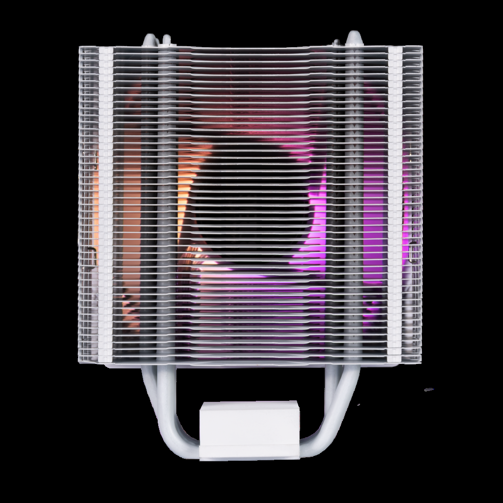 GAMDIAS BOREAS E1-410 WH, White Edition, 120mm, CPU Kule Tipi Hava Soğutma, Doğrudan Temas Teknolojisine Sahip 4 adet Gelişmiş Bakır Isı Borusu (AMD AM4-AM5 ve INTEL Tüm işlemciler ile uyumlu)(1923) 3 GAMDIAS BOREAS E1-410 WH, White Edition, 120mm, CPU Kule Tipi Hava Soğutma, Doğrudan Temas Teknolojisine Sahip 4 adet Gelişmiş Bakır Isı Borusu (AMD AM4-AM5 ve INTEL Tüm işlemciler ile uyumlu)(1923) - Görsel 3