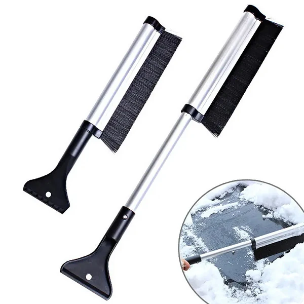 ALLY 65CM Oto Araç Buz kazıyıcı fırça Kar Temizleme Fırçası 1 ALLY 65CM Oto Araç Buz kazıyıcı fırça Kar Temizleme Fırçası