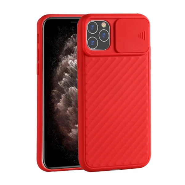Ally İPhone 11 Pro 5.8 Kılıf Kamera Kapatan koruyucu Sürgülü Kılıf 1 Ally İPhone 11 Pro 5.8 Kılıf Kamera Kapatan koruyucu Sürgülü Kılıf