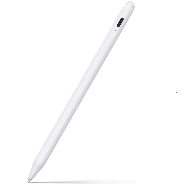 ALLY Xpen-3i iPad(2018-2025) Aktif Manyetik Kapasitif Kalem 1 ALLY Xpen-3i iPad(2018-2025) Aktif Manyetik Kapasitif Kalem