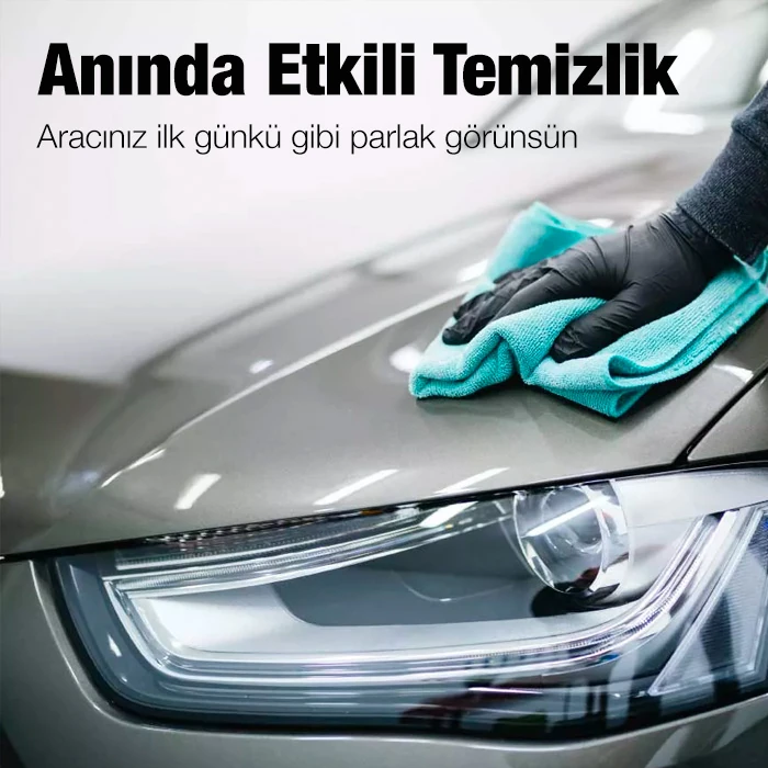 ALLY Polish max Araç Bakım Onarım Araba Çizik Giderme Parlatıcı Balmumu Araç Parlatma Anti-Oksidasyo 2 ALLY Polish max Araç Bakım Onarım Araba Çizik Giderme Parlatıcı Balmumu Araç Parlatma Anti-Oksidasyo - Görsel 2