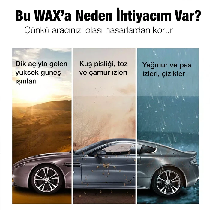 ALLY Polish max Araç Bakım Onarım Araba Çizik Giderme Parlatıcı Balmumu Araç Parlatma Anti-Oksidasyo 3 ALLY Polish max Araç Bakım Onarım Araba Çizik Giderme Parlatıcı Balmumu Araç Parlatma Anti-Oksidasyo - Görsel 3