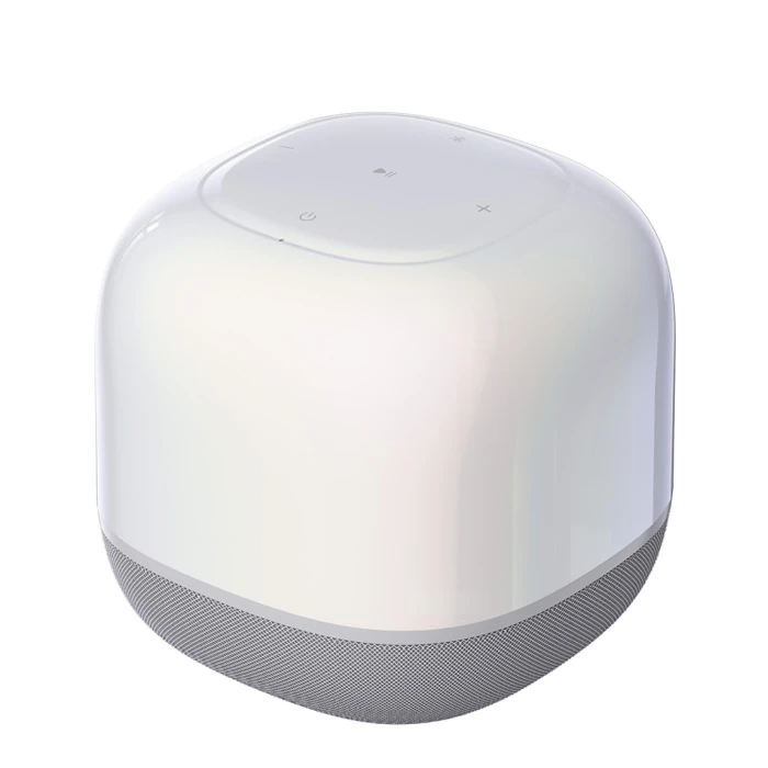 Baseus AeQur V2 Canlı Ses Kaliteli Kablosuz Mini Ses Bombası Hoparlör 1 Baseus AeQur V2 Canlı Ses Kaliteli Kablosuz Mini Ses Bombası Hoparlör