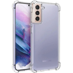 Haydiburaya 10 SM Galaxy S21 Plus S30 Plus Shockproof Darbe Emici Silikon Kılıf