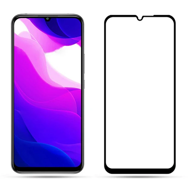 Xiaomi Mi 10 Lite 3D Full Tempered Cam Ekran Koruyucu 4 Xiaomi Mi 10 Lite 3D Full Tempered Cam Ekran Koruyucu - Görsel 4