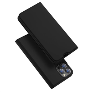 Haydiburaya 89 Dux Ducis iPhone 14 pro 13 Pro 6.1inç Kılıf Kapaklı Flip Cover Kılıf SkinPro Series