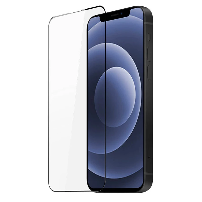 Dux Ducis iPhone 13 Mini 5.4inç Tempered Cam Ekran Koruyucu 10D Full Kaplama 2 Dux Ducis iPhone 13 Mini 5.4inç Tempered Cam Ekran Koruyucu 10D Full Kaplama - Görsel 2