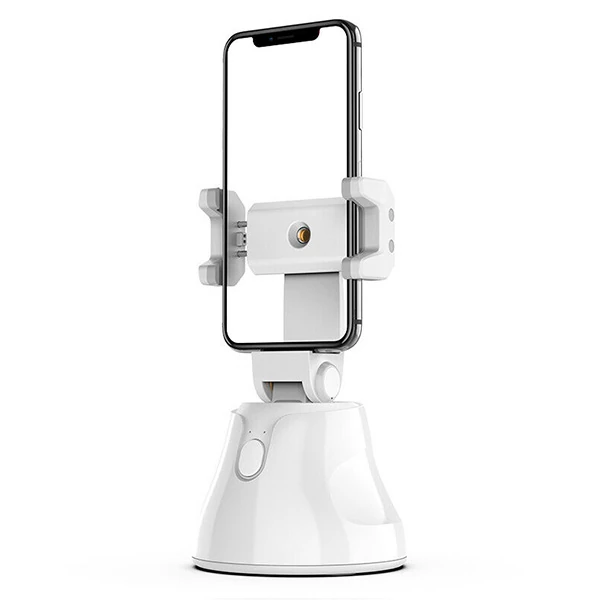 Apai Genie 360° Akıllı Selfie Sosyal Medya Video Takip Asistanı Tripod 1 Apai Genie 360° Akıllı Selfie Sosyal Medya Video Takip Asistanı Tripod