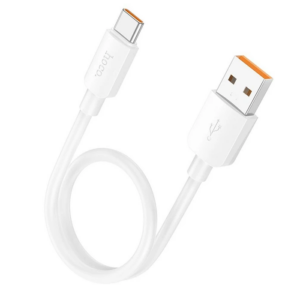Haydiburaya 84 HOCO X96 Hyper 100W USB to Type-C Hızlı Şarj Ve Data Kablosu-(5775)