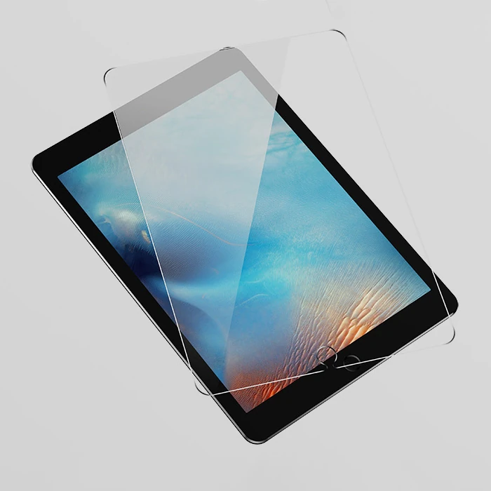 Baseus iPad Mini 5-4 7.9inç Tablet Ekran Koruyucu Magic Paperfeel Series 4 Baseus iPad Mini 5-4 7.9inç Tablet Ekran Koruyucu Magic Paperfeel Series - Görsel 4