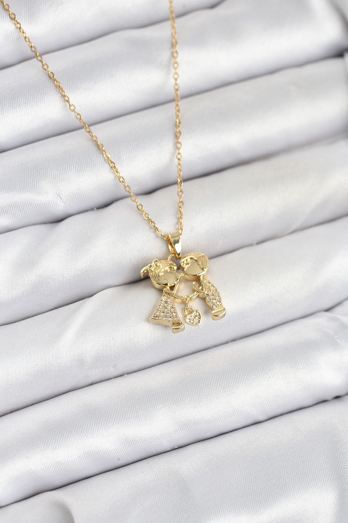 316L Çelik Zincir Gold Renk Erkek Kız Model Kadın Kolye 5886 1 316L Çelik Zincir Gold Renk Erkek Kız Model Kadın Kolye 5886