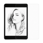 ALLY İPad Pro/Air 310.5 İnch Paper Like Film Darbe Emici Pet Ekran Koruyucu