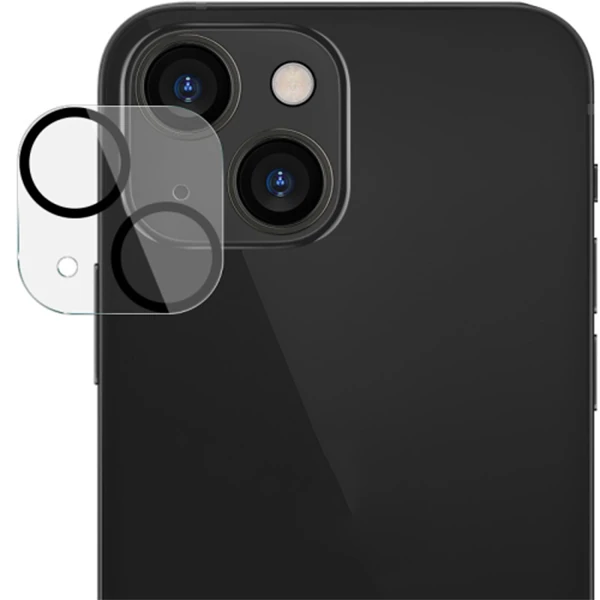 ALLY İPhone 13-13 Mini 3D Full Tempered Glass Cam Kamera Koruyucu 1 ALLY İPhone 13-13 Mini 3D Full Tempered Glass Cam Kamera Koruyucu