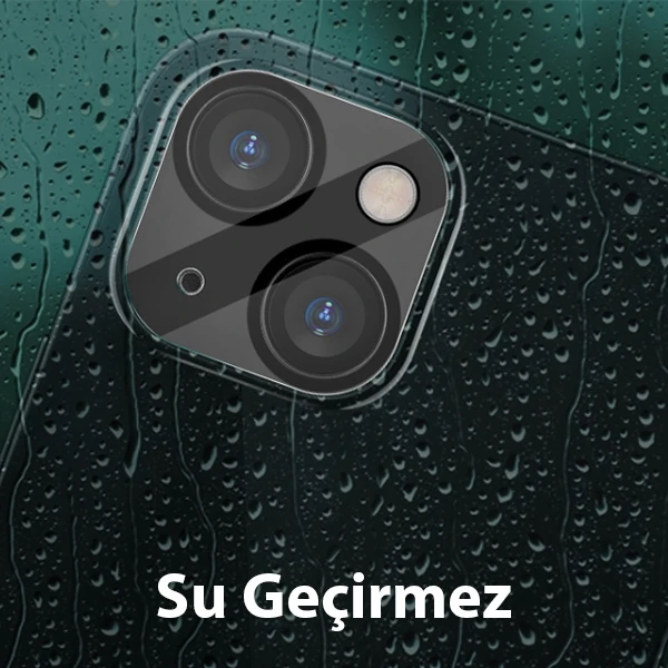 ALLY İPhone 13-13 Mini 3D Full Tempered Glass Cam Kamera Koruyucu 4 ALLY İPhone 13-13 Mini 3D Full Tempered Glass Cam Kamera Koruyucu - Görsel 4
